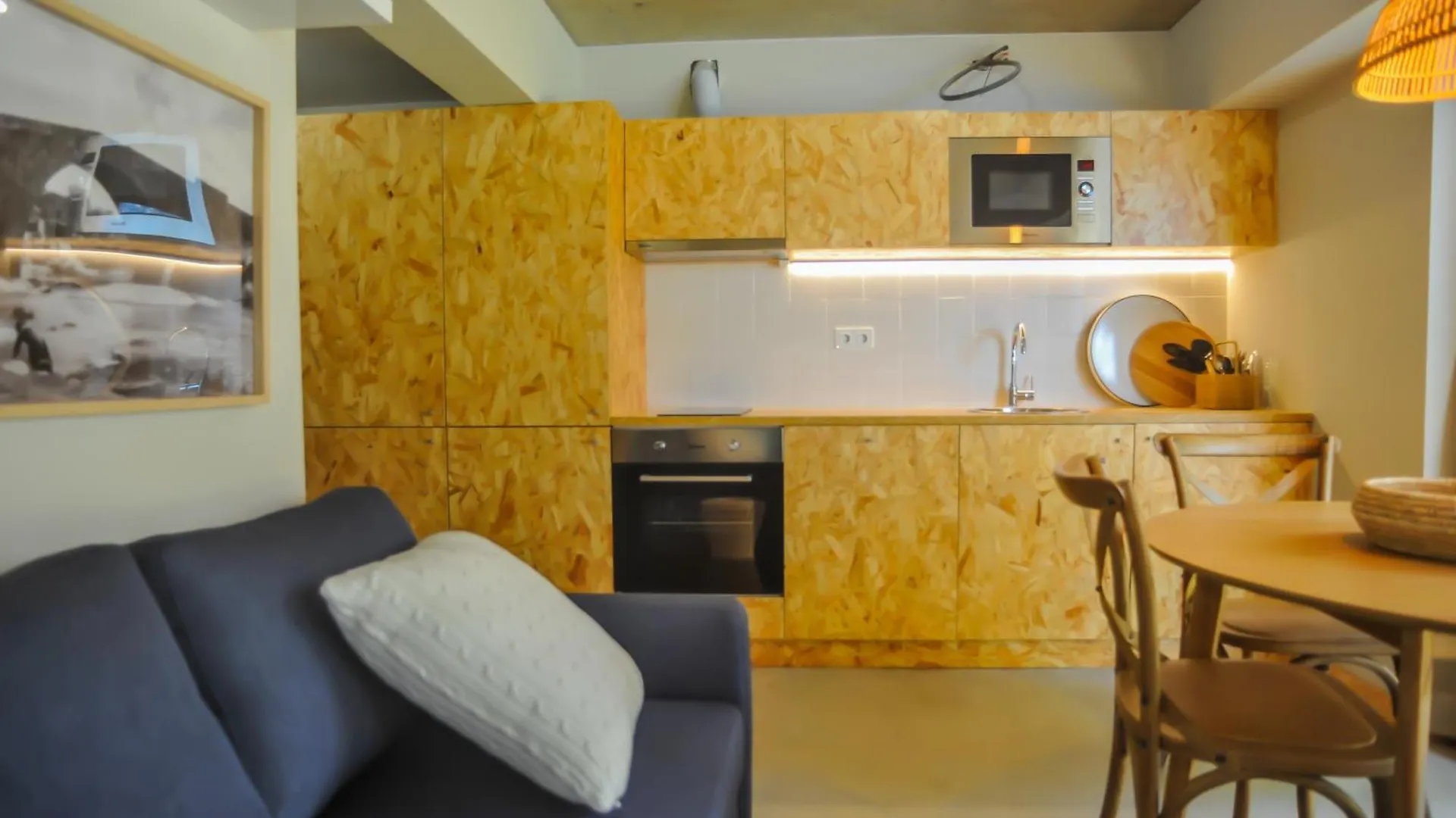 Madragoa Moderns Apartments Lisboa 0*,