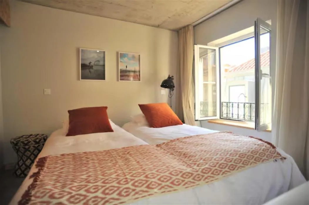 Madragoa Moderns Apartments Lisboa