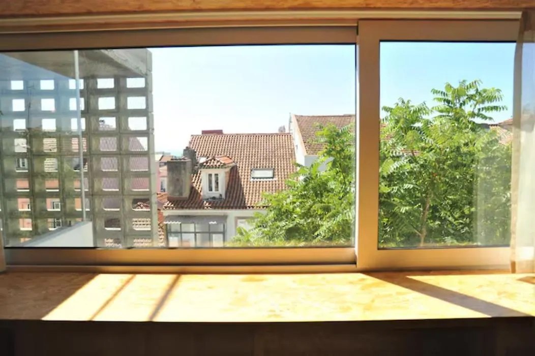 Madragoa Moderns Apartments Lisboa 0*,